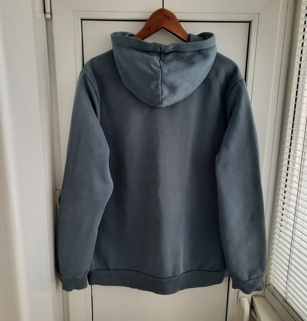 Худи(толстовка) PUMA , р. 50