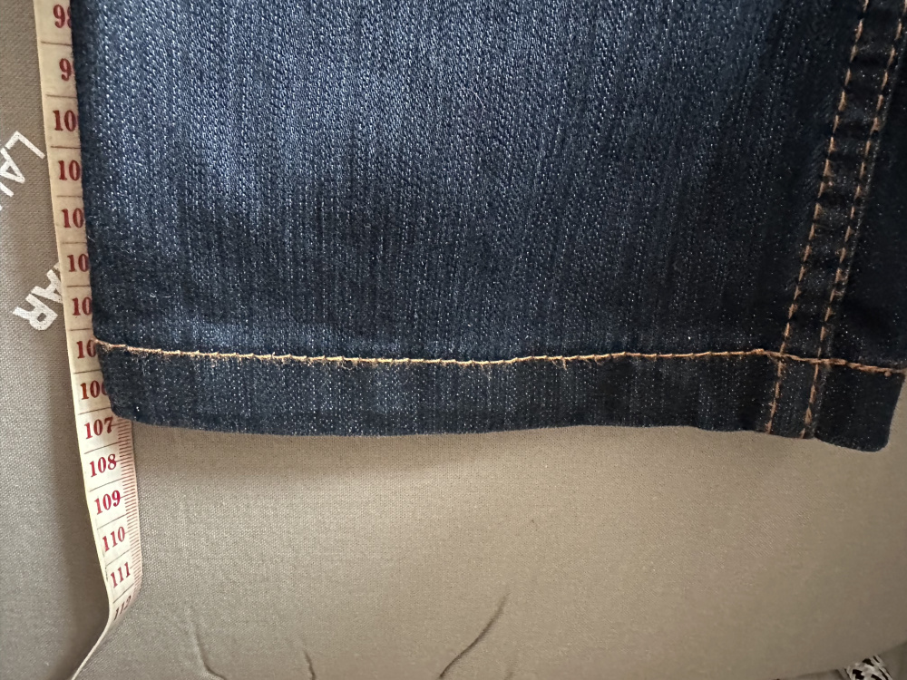 Джинсы Yessica, 46-48/175