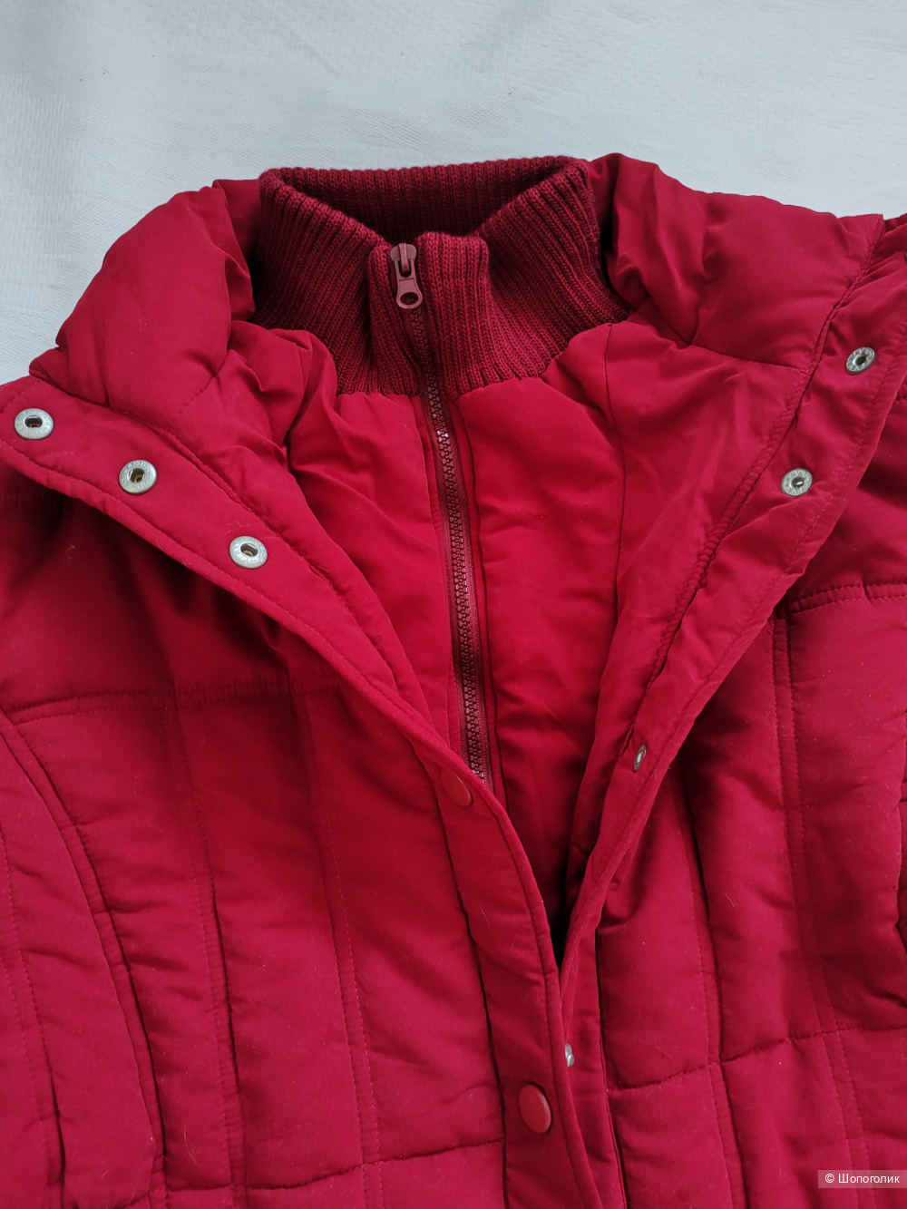 Куртка Amisu, размер XL