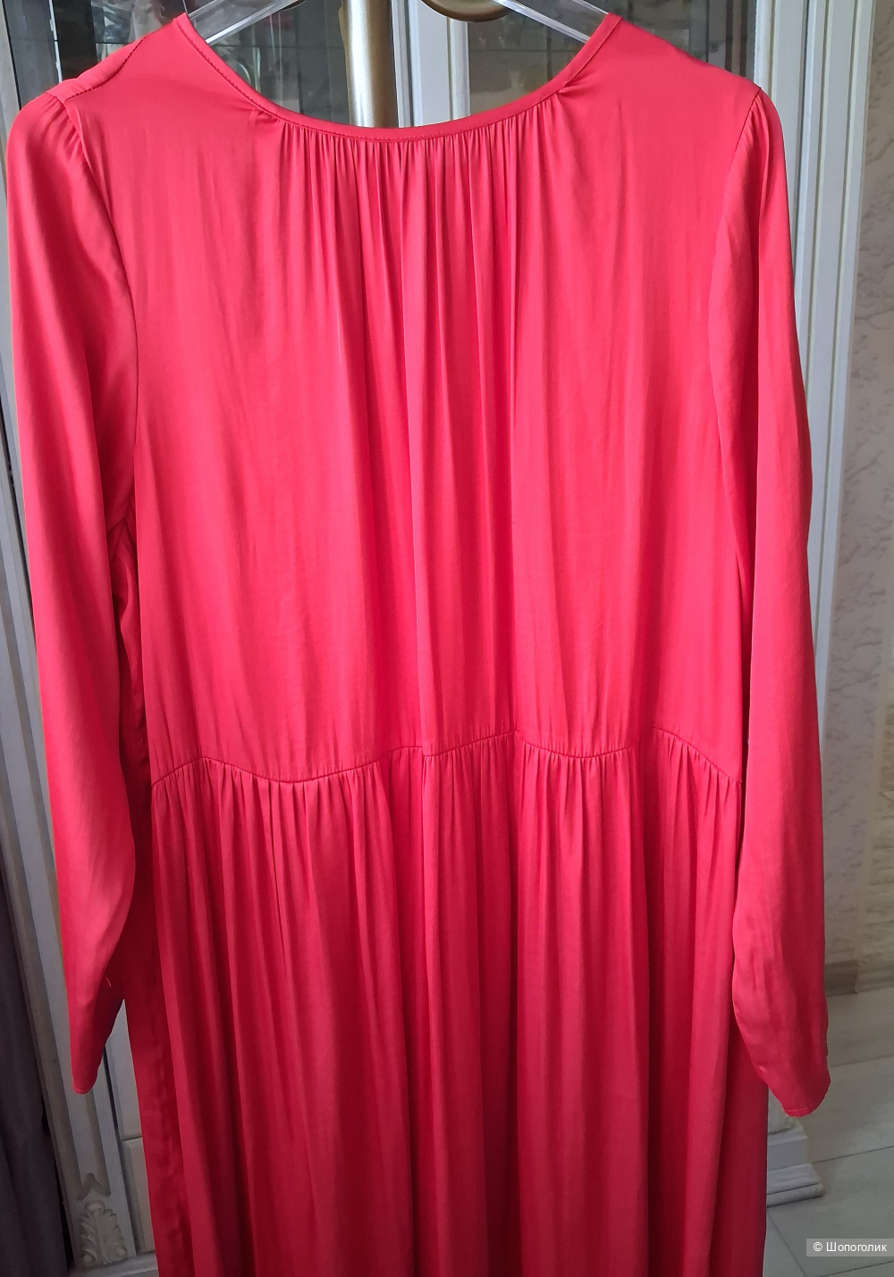 Платье H&M, размер L