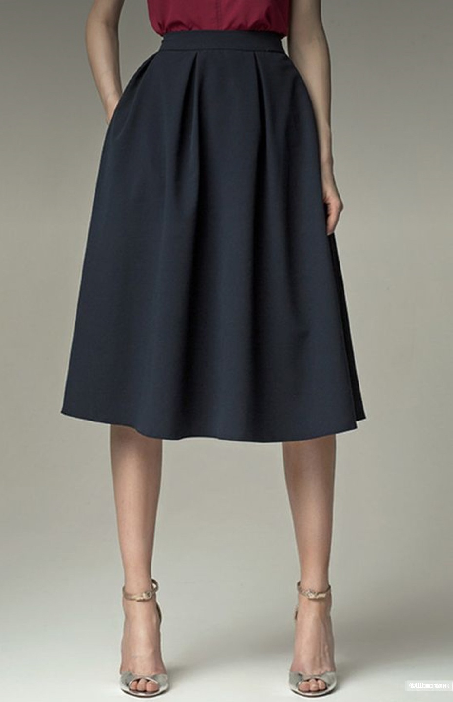 Cos, Юбка 38 (44 росс)