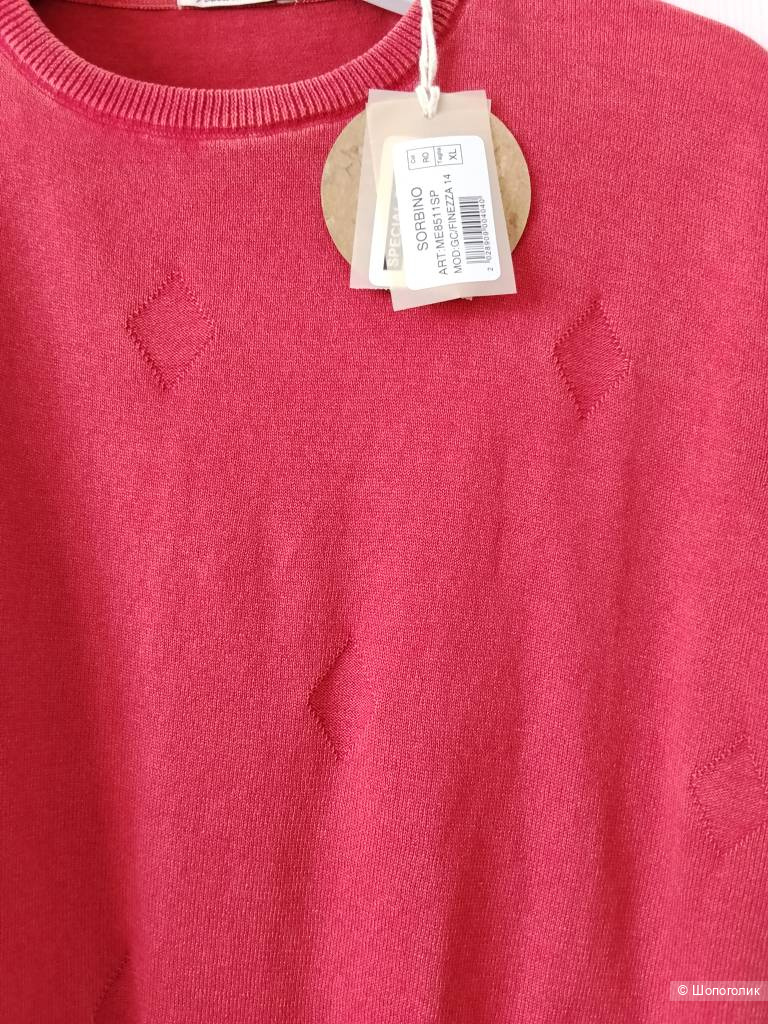 Джемпер,SORBINO, размер XL