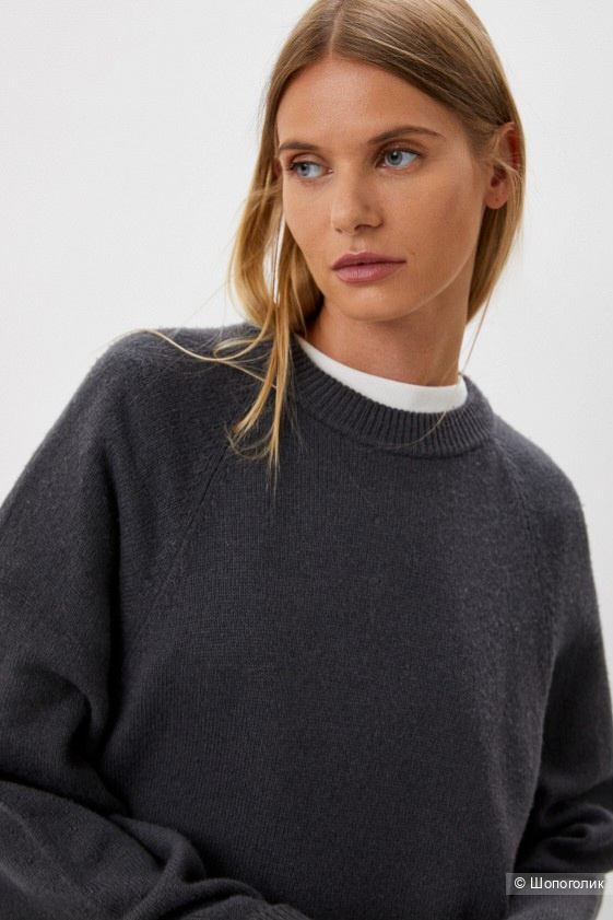 Свитер Massimo Dutti/42-48