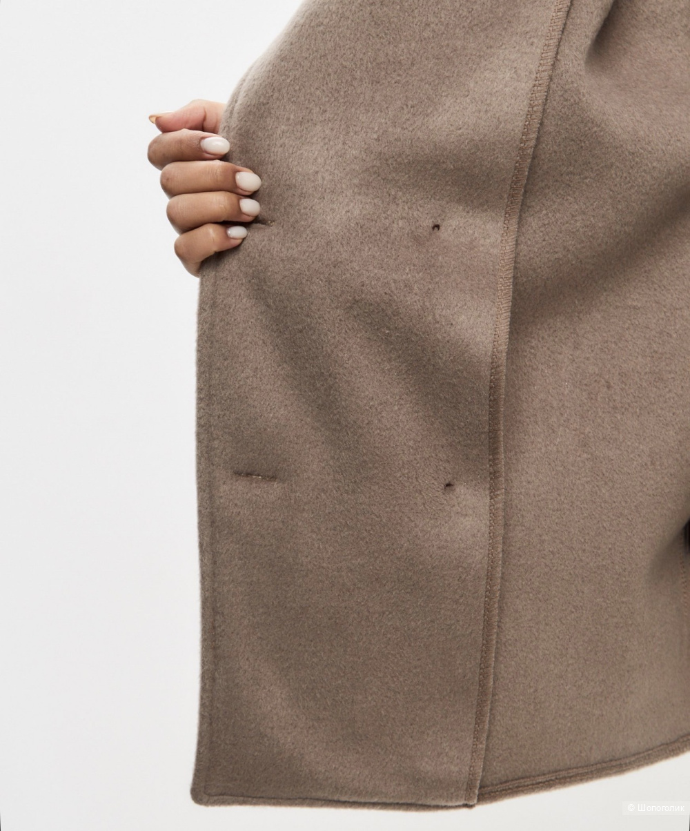 Пальто Kostochka размер M