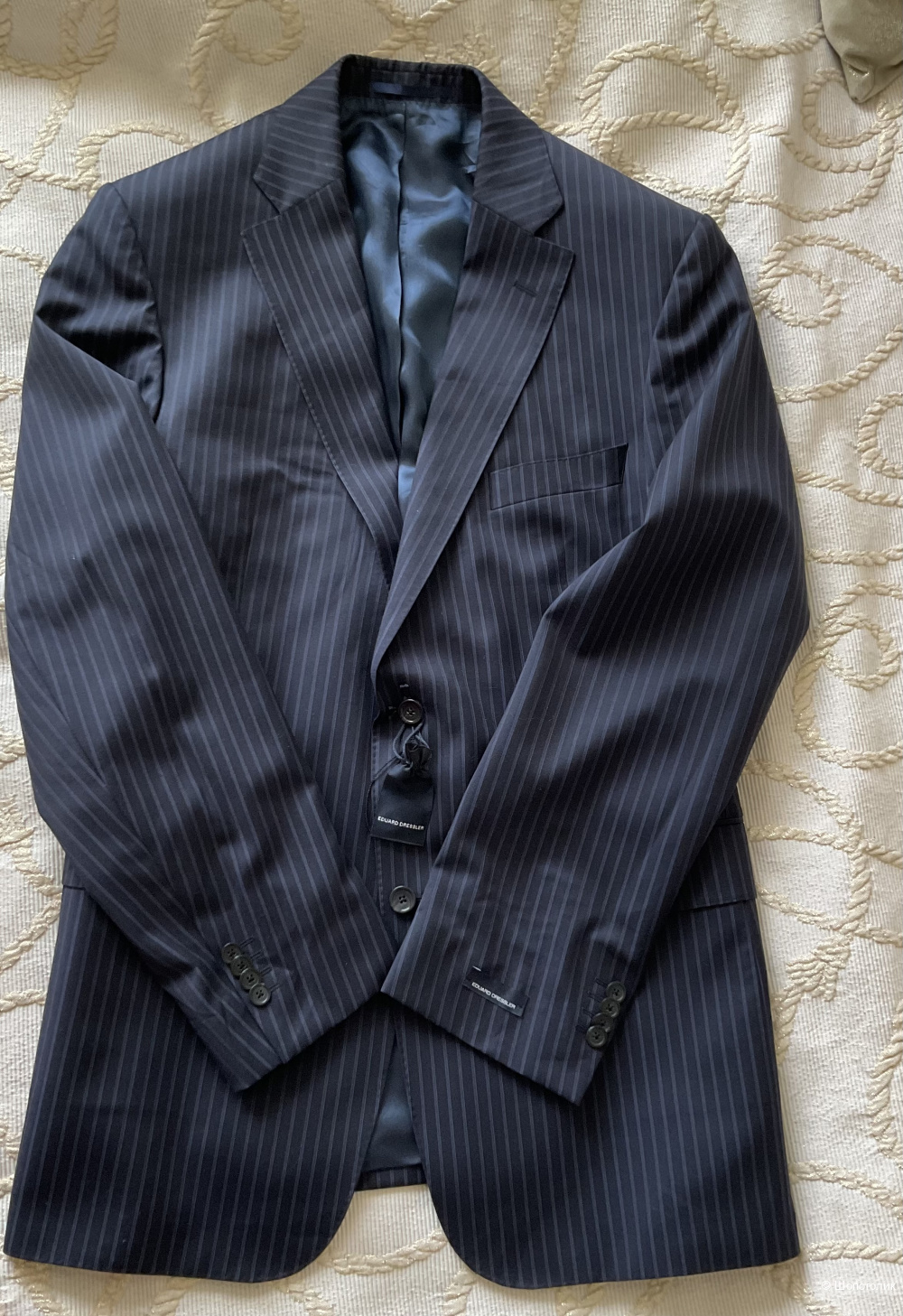 Пиджак Edward Dressler, Maison Louis,52-54