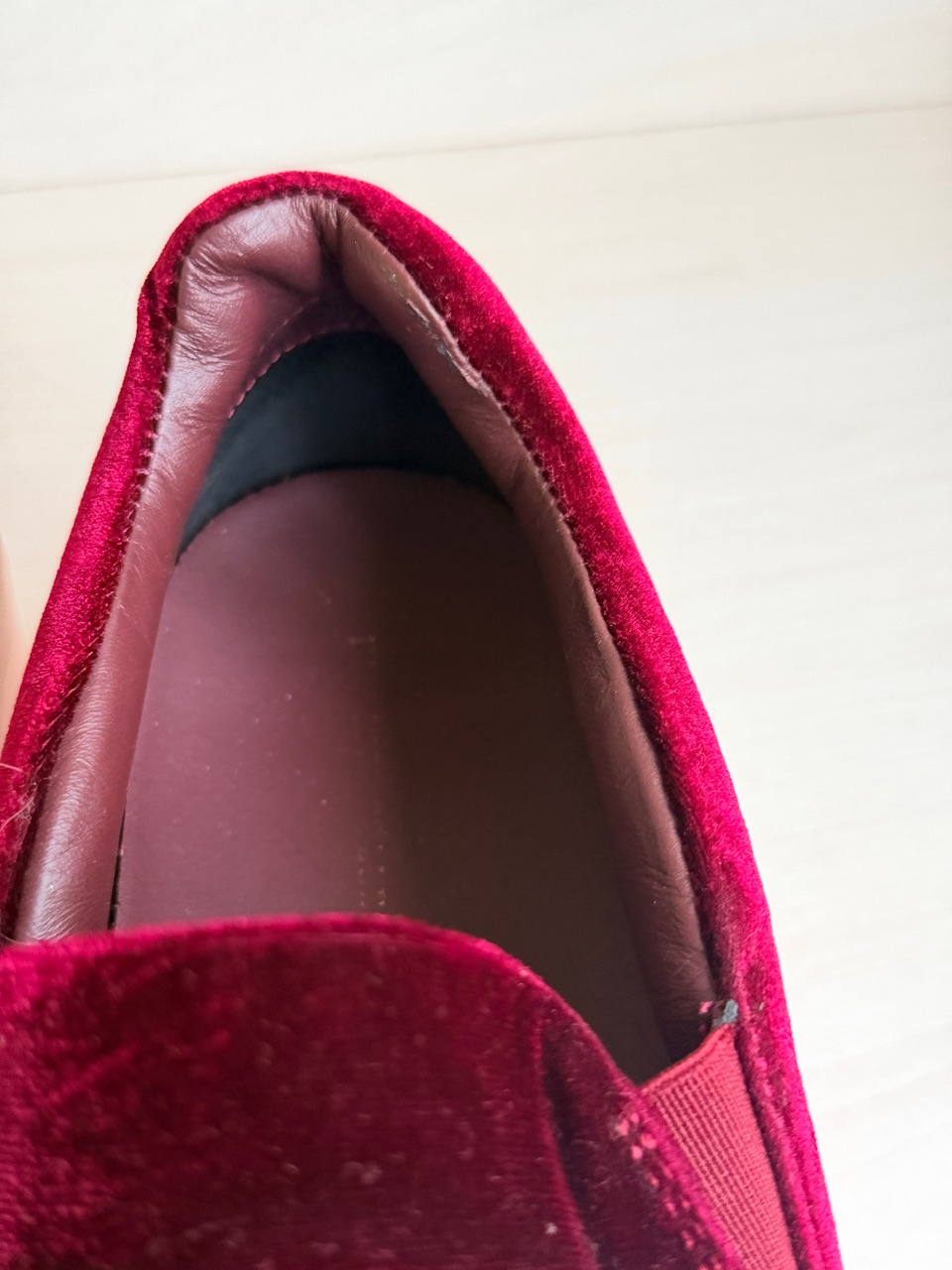 Слипоны Tommy Hilfiger, 39