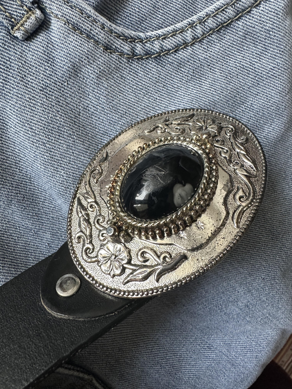 Ремень Vecchi Pelletteria, 100± см