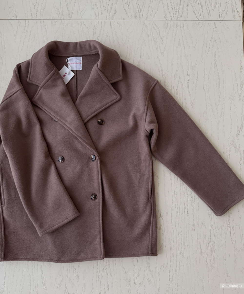 Пальто Kostochka размер M