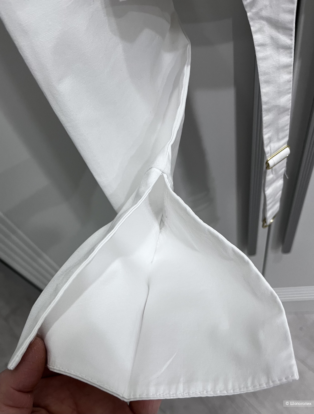 Рубашка Love Republic, размер XS