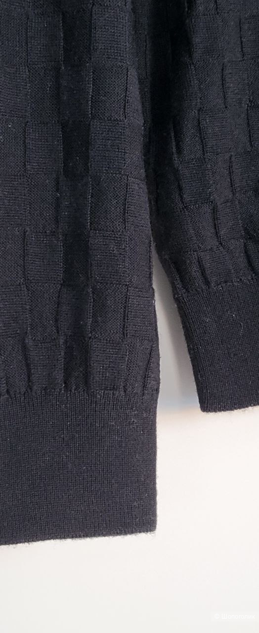 Джемпер мериносовый John Richmond, M