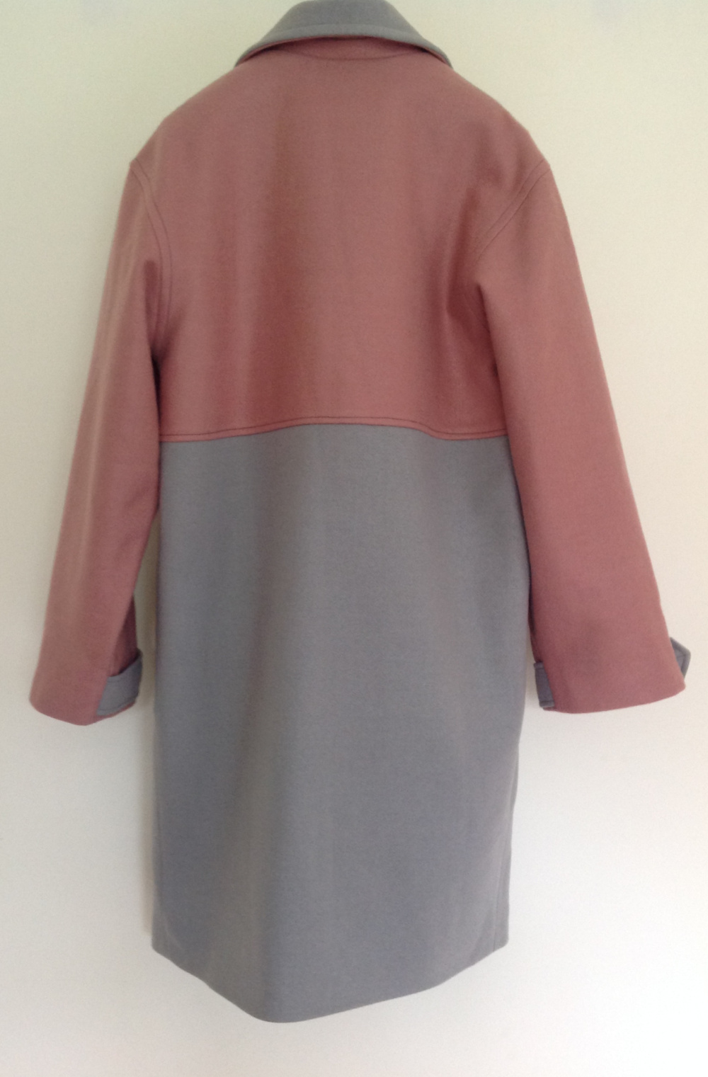 Пальто Blagoliya, размер 50