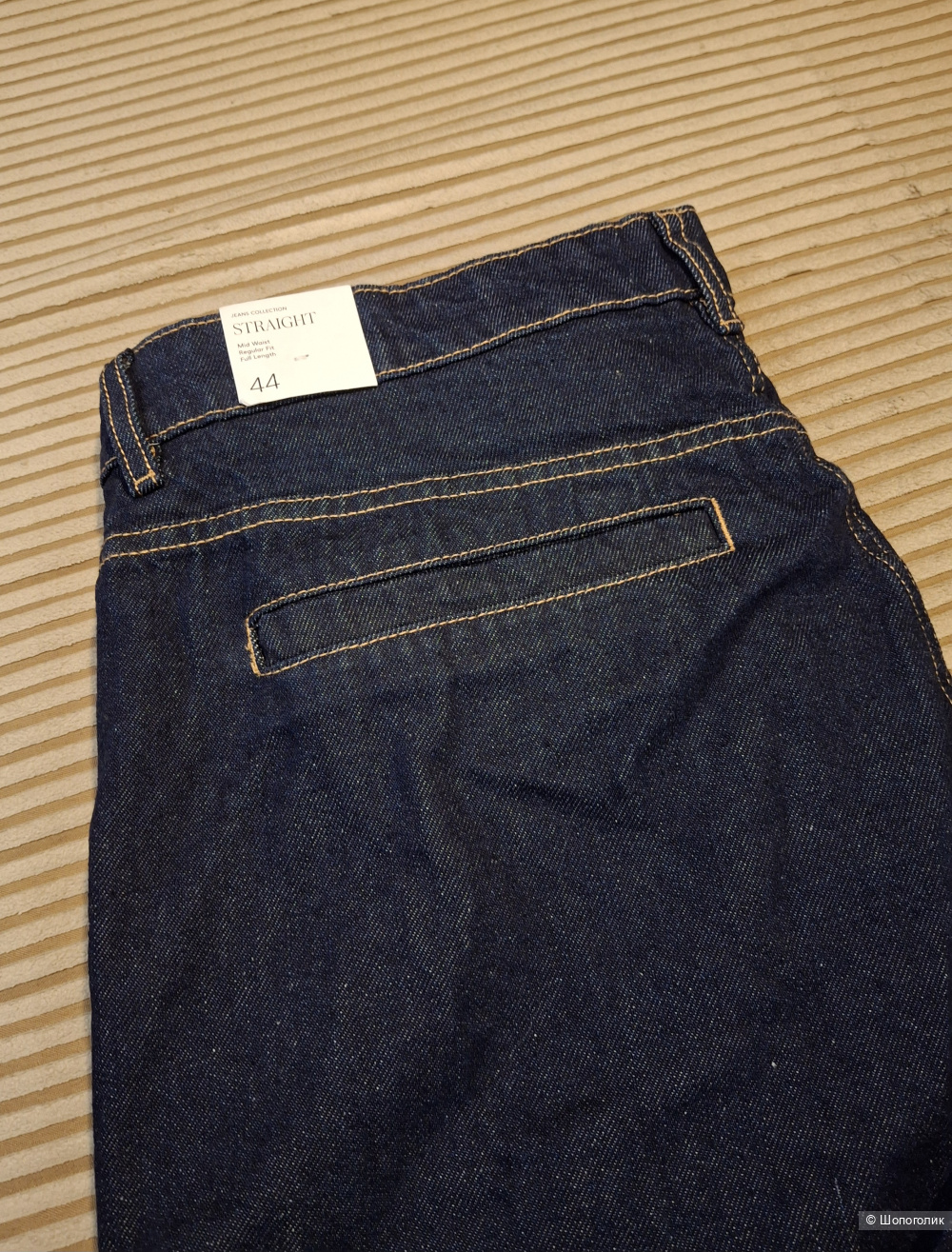 Джинсы Mango/50