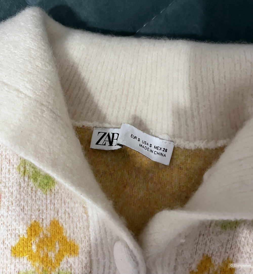 Джемпер Zara, размер S