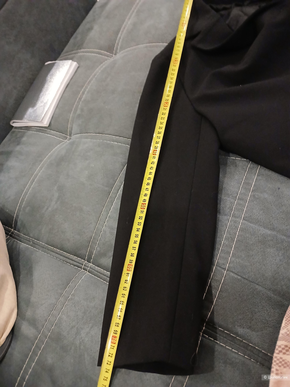 Пиджак no name р.48