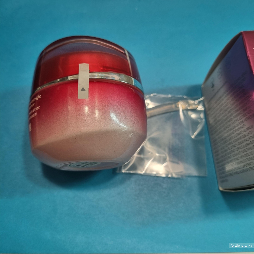 Крем SHISEIDO essential energy 50 ml