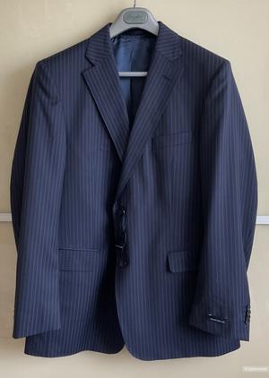 Пиджак Edward Dressler, Maison Louis,52-54