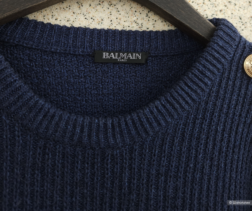 Джемпер Balmain, 46-48
