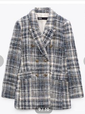 Жакет Zara 40-44 рр.