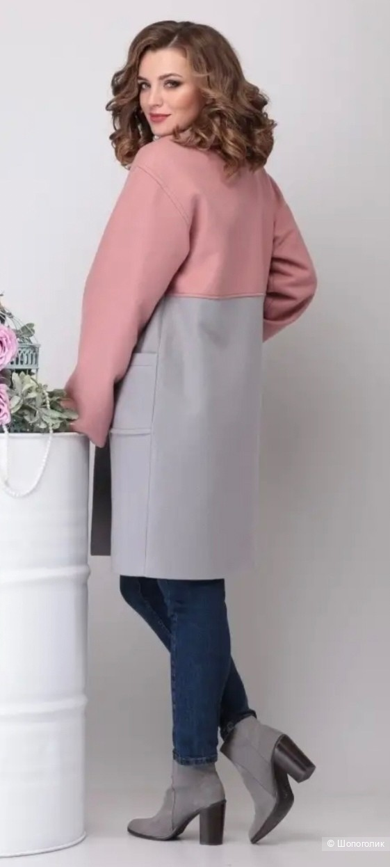 Пальто Blagoliya, размер 50