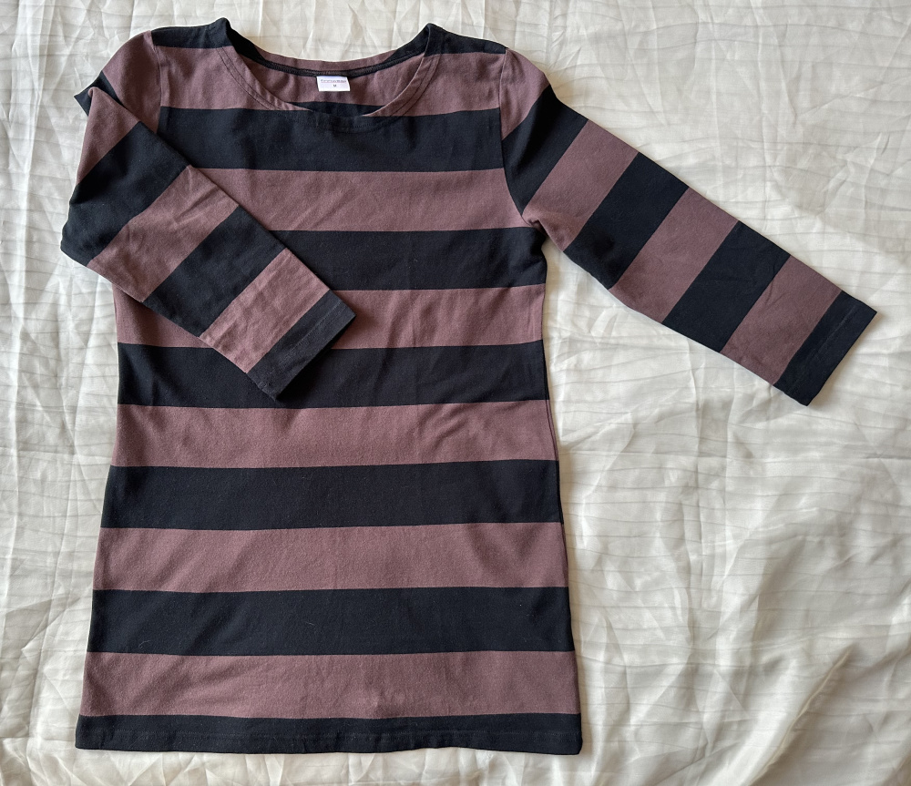 Лонгслив FinnWear, размер М.