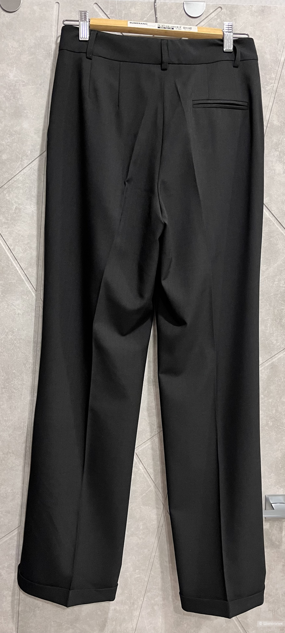 Брюки JK Brand, размер 44