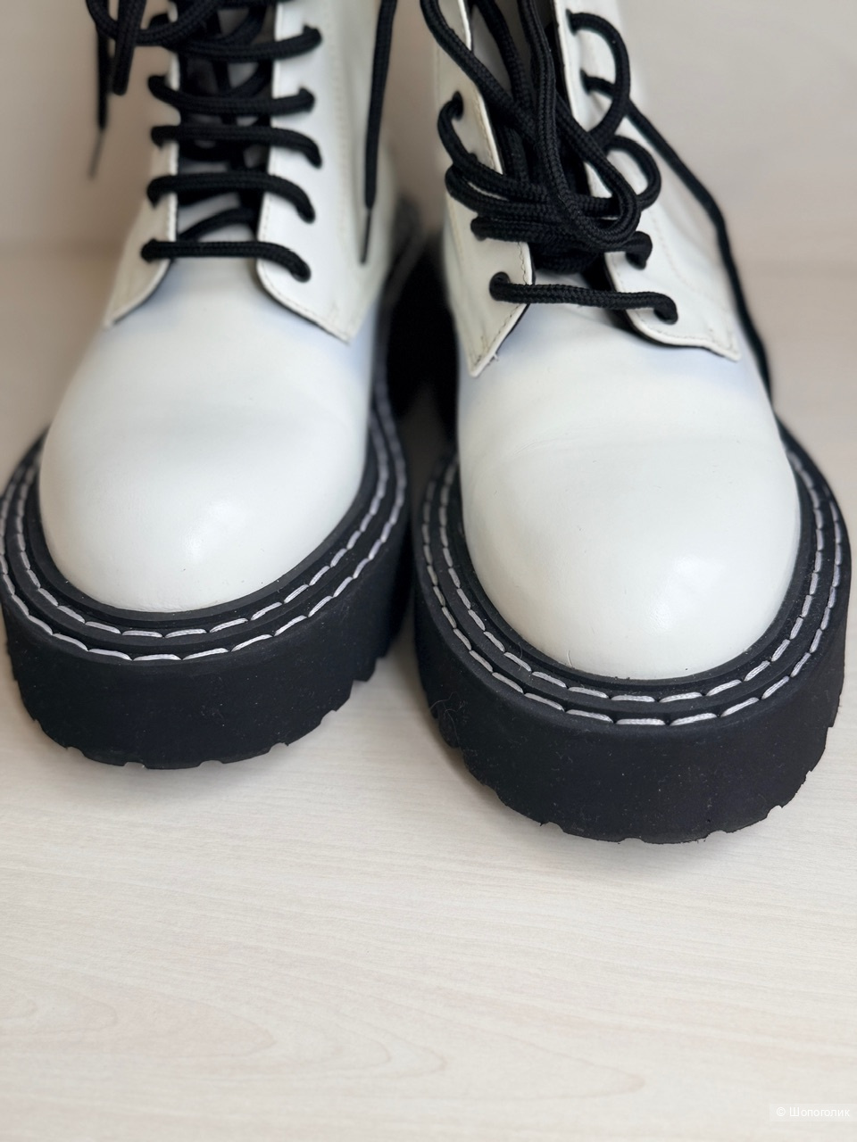 Ботинки Karl Lagerfeld, 39