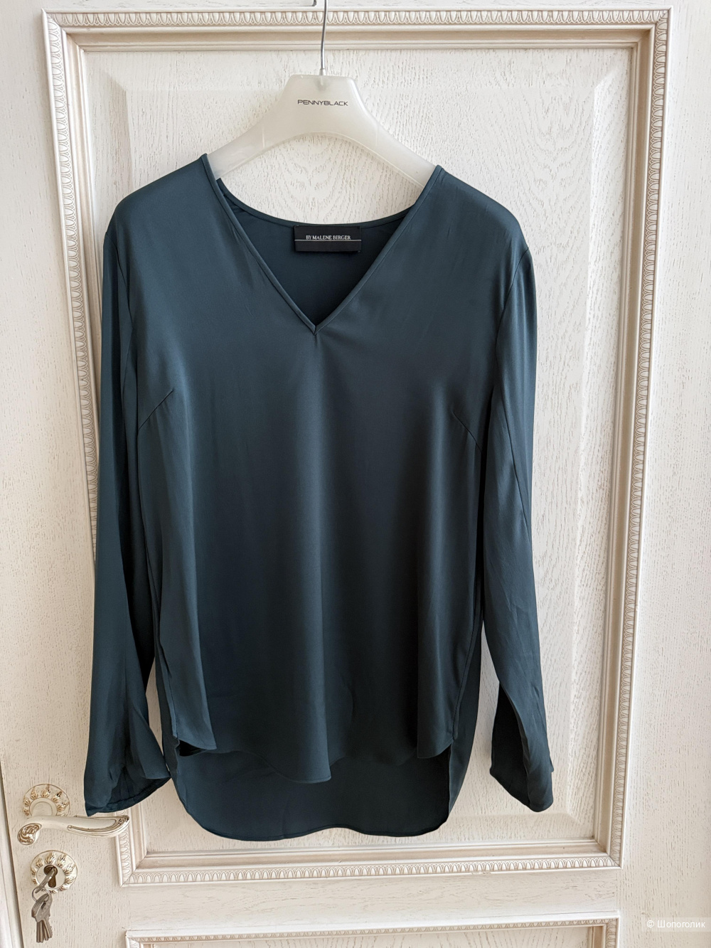 БлузкаBy Malene Birger размер 38