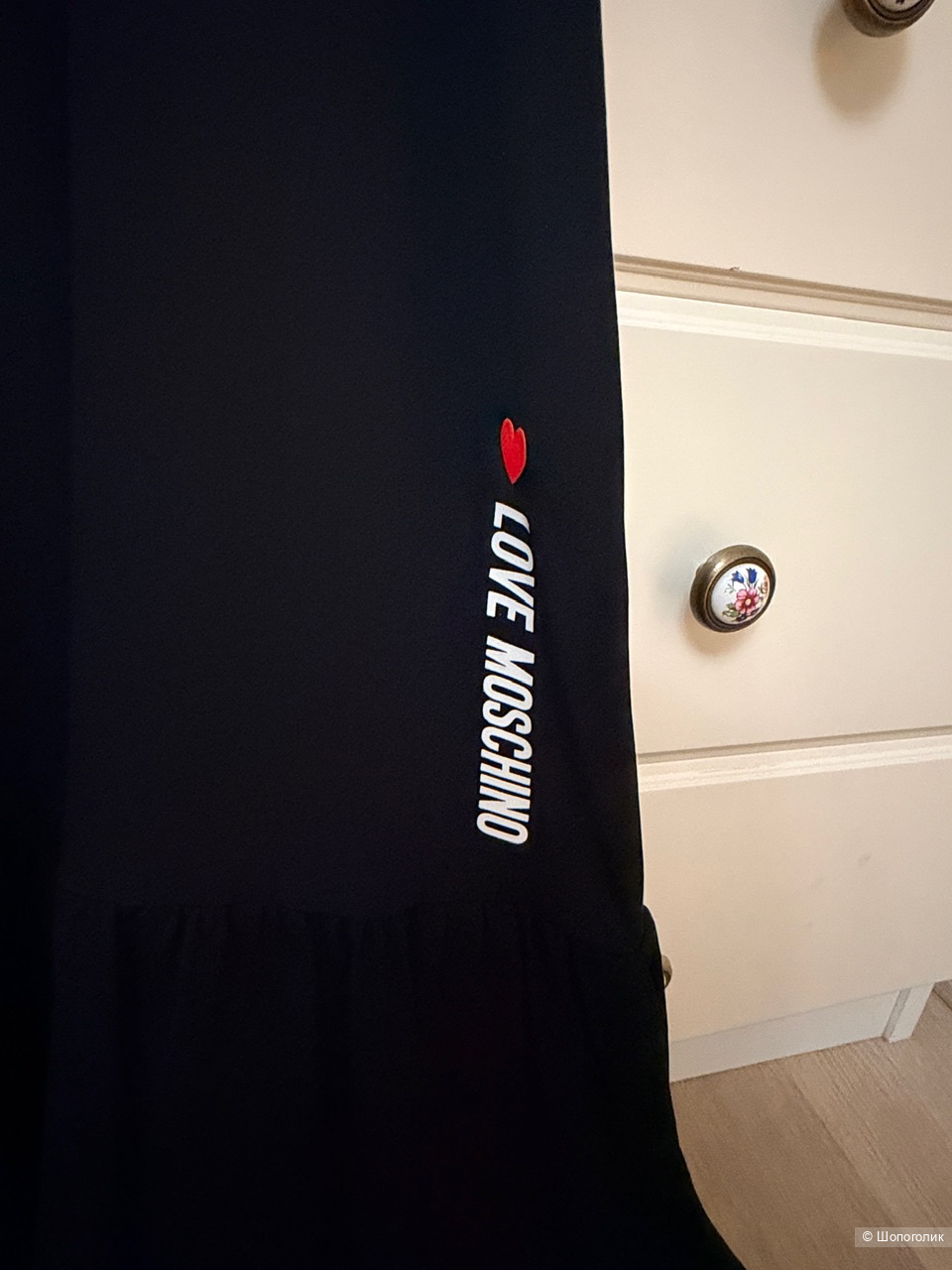 Платье Love Moschino, IT40