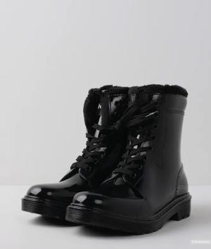 Ботинки Hugo 37