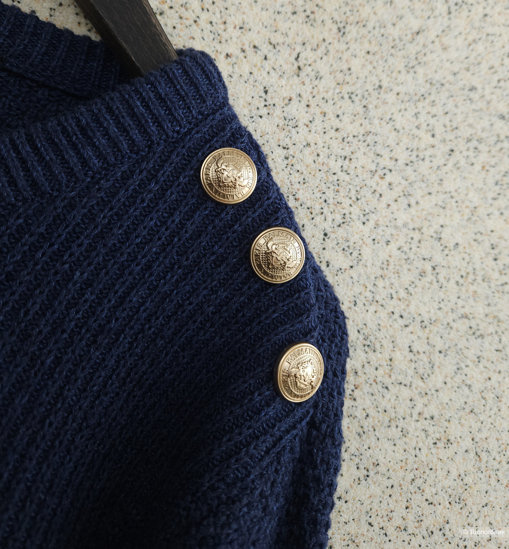 Джемпер Balmain, 46-48