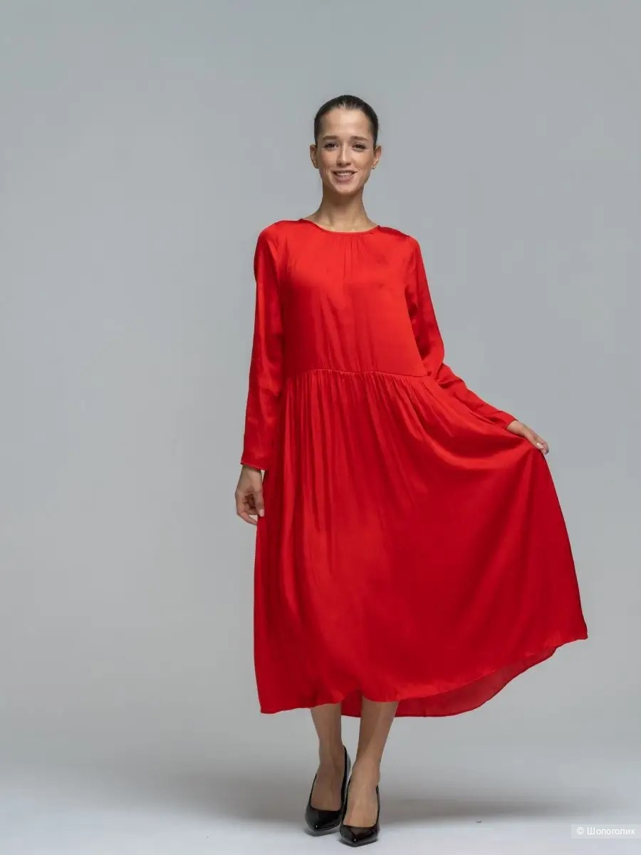 Платье H&M, размер L