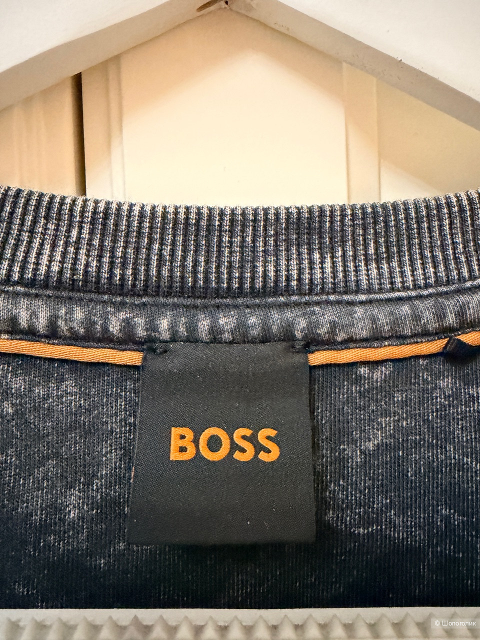 Свитшот BOSS, M