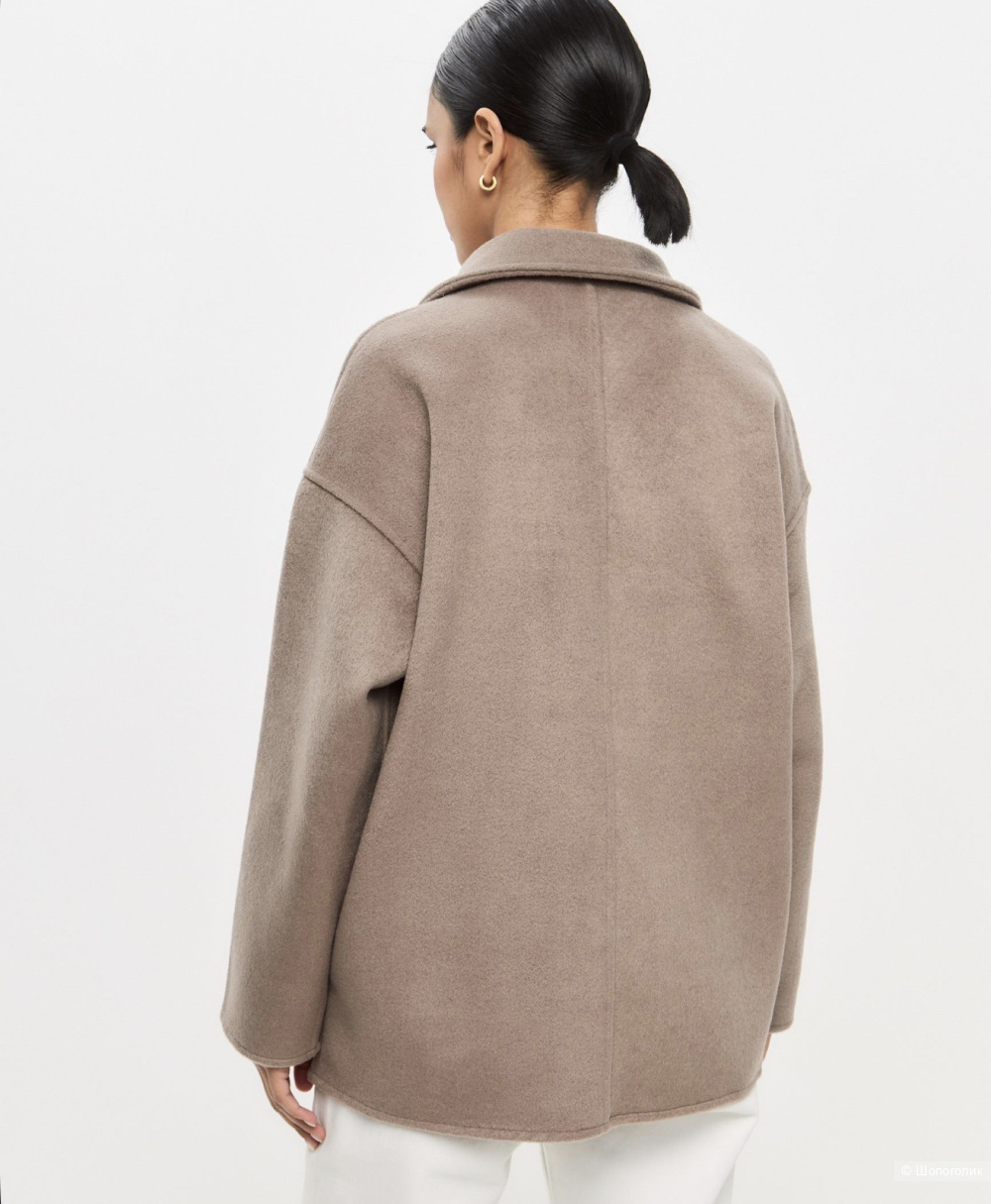 Пальто Kostochka размер M