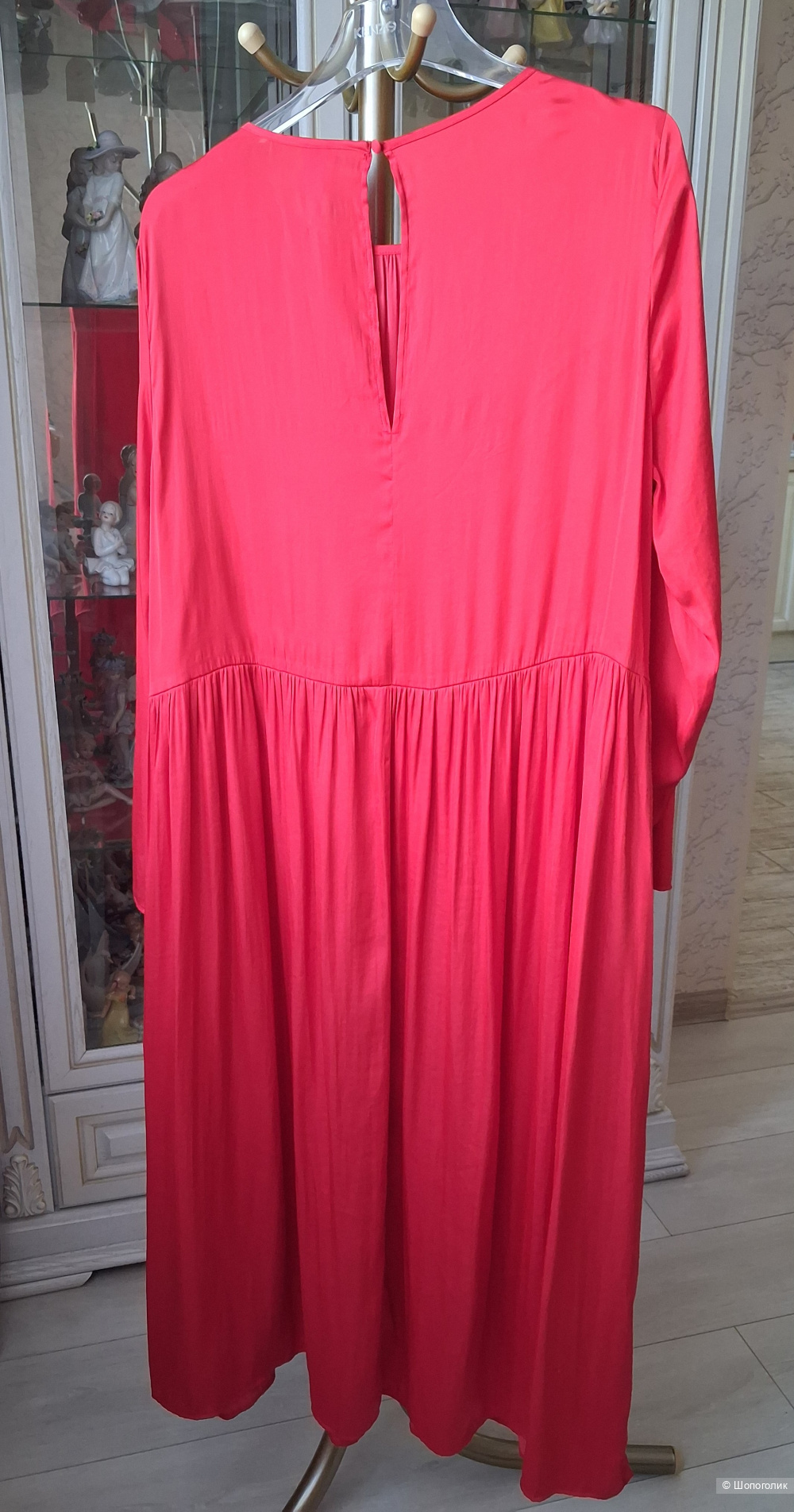 Платье H&M, размер L