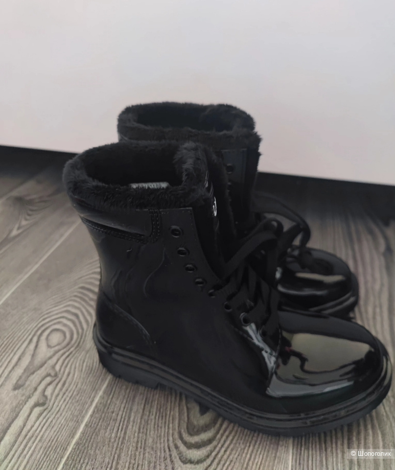 Ботинки Hugo 37