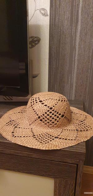 Шляпа Germano Zama, 56-57