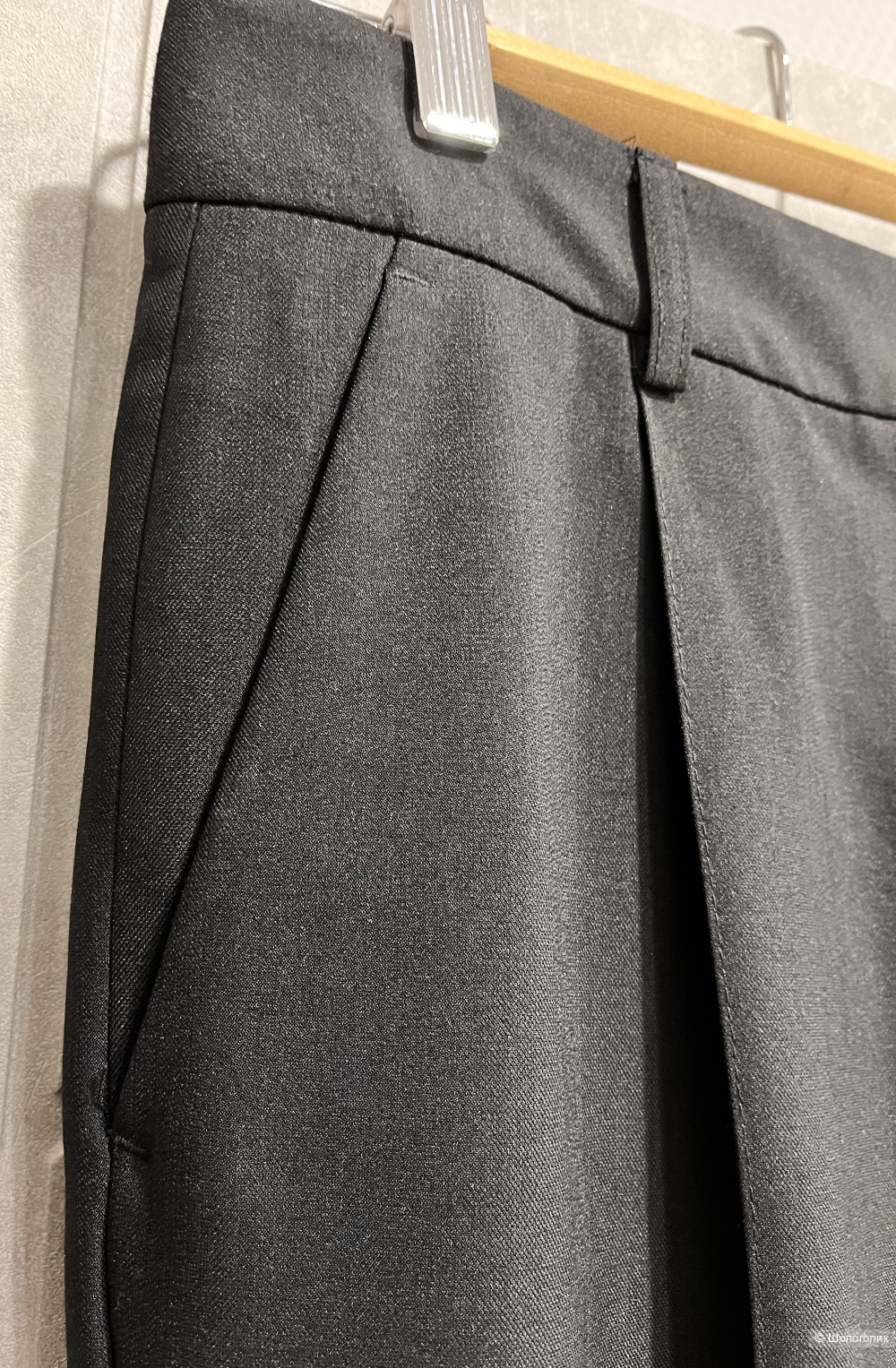 Брюки JK Brand, размер 44