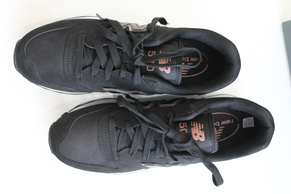 Кроссовки New Balance, 6,5 US, 24 см, 37 размер