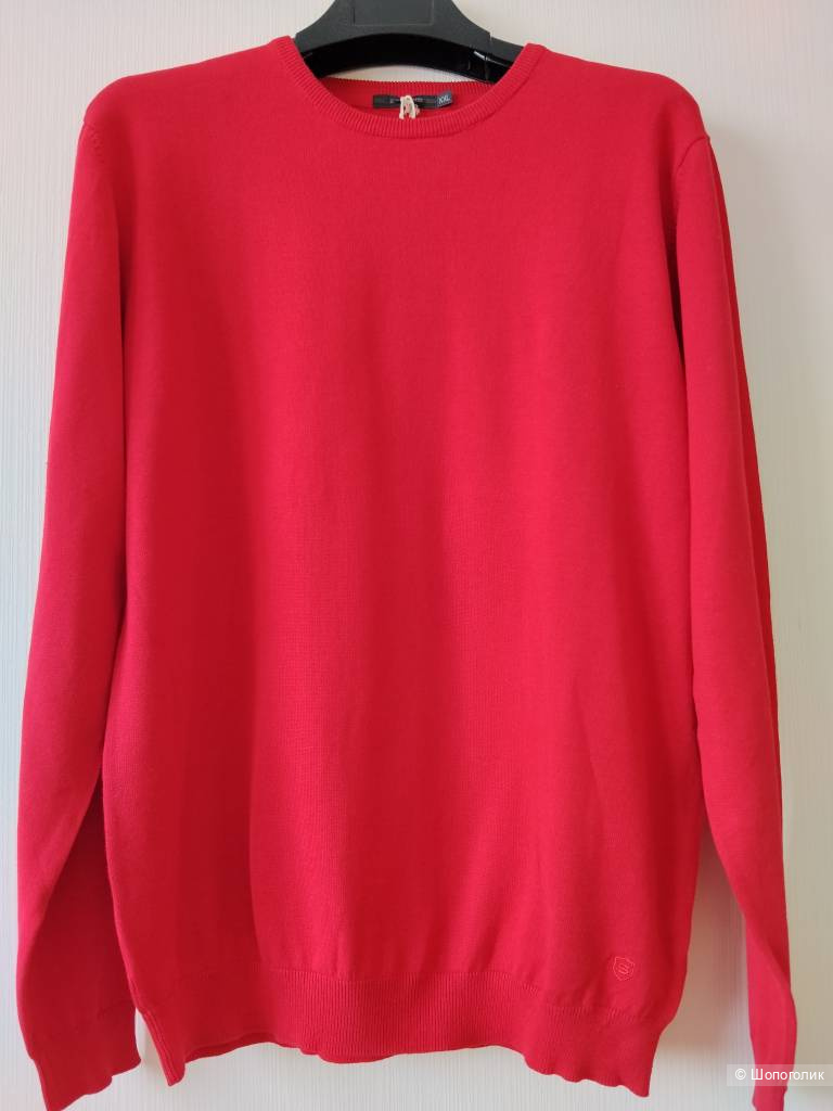Джемпер,Sorbino размер XXL