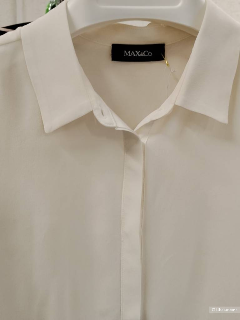 Блуза,Max&CO,размер 42/44