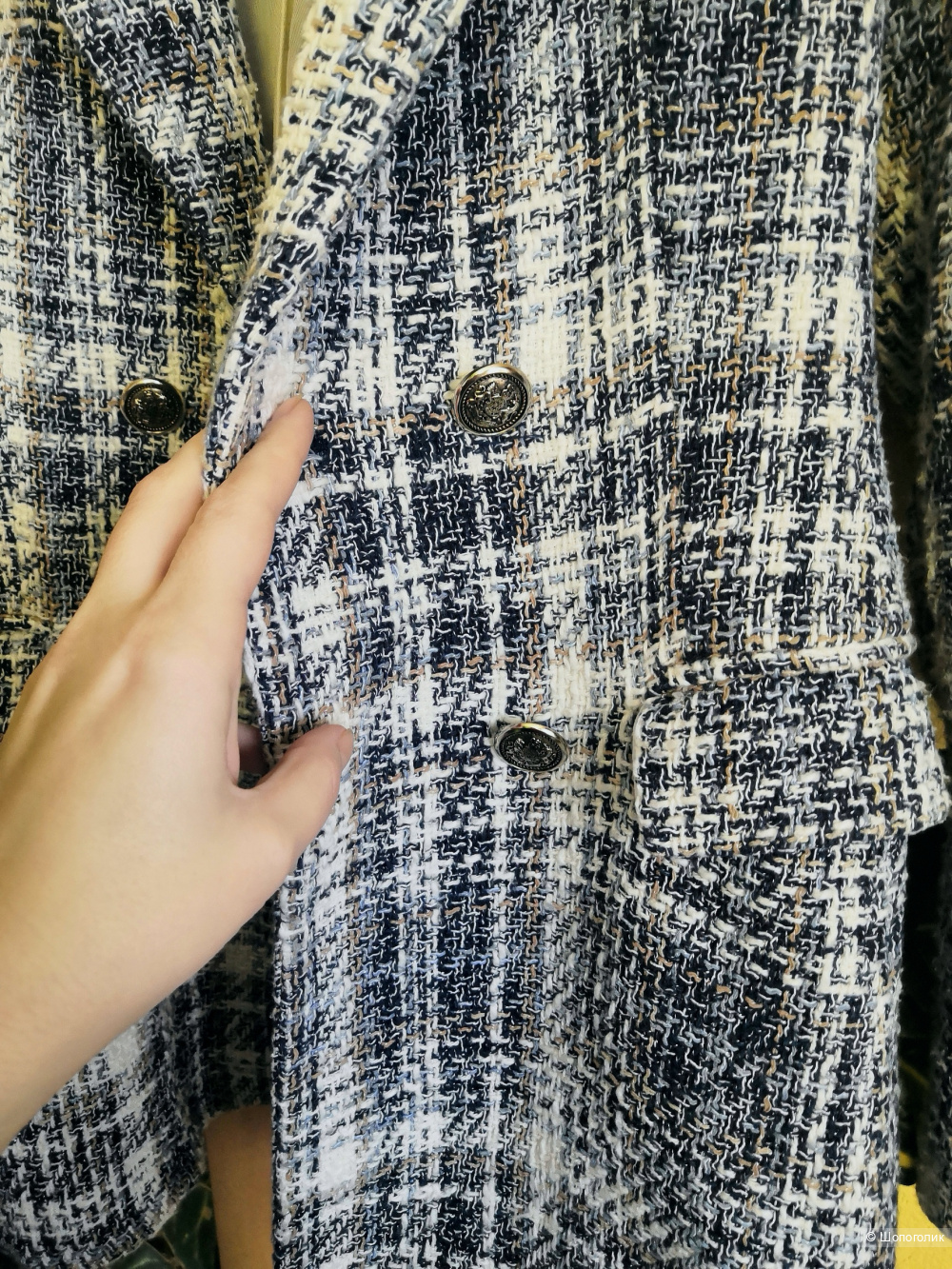 Жакет Zara 40-44 рр.