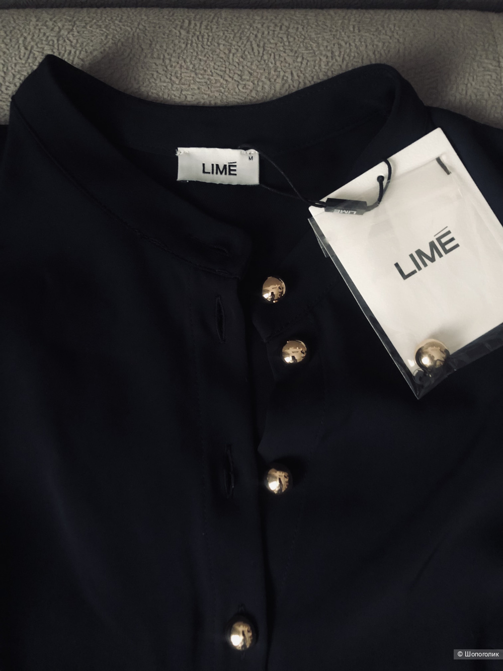 Платье миди LIME ( S/M)