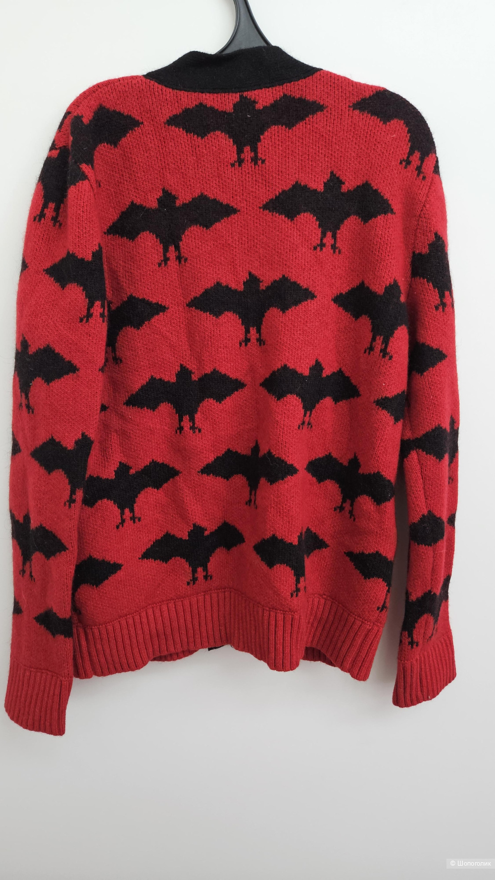 Кардиган Gucci,размер 44-48