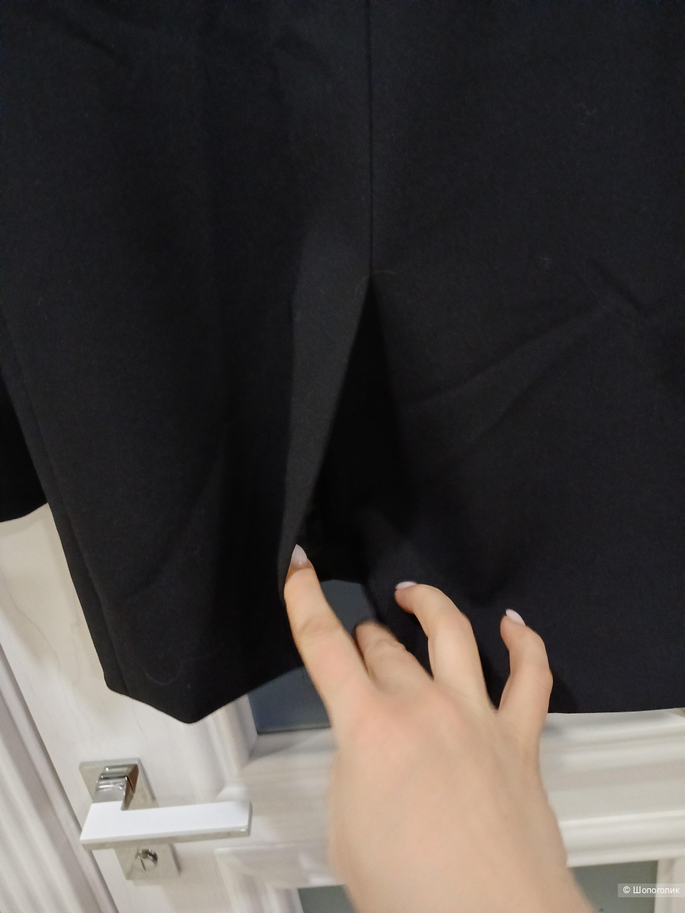 Пиджак no name р.48