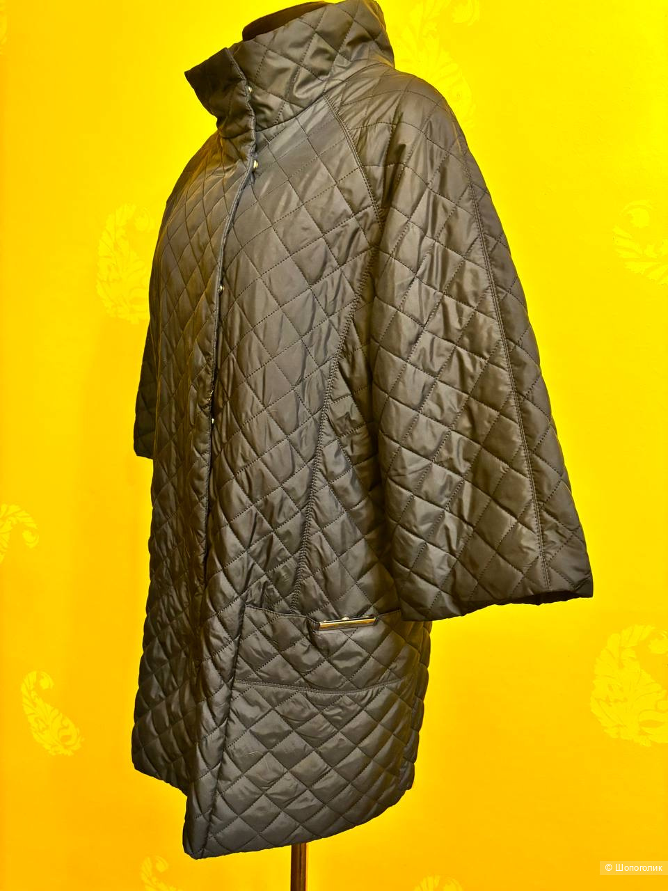 Пальто Aurevras, размер 46/48/50