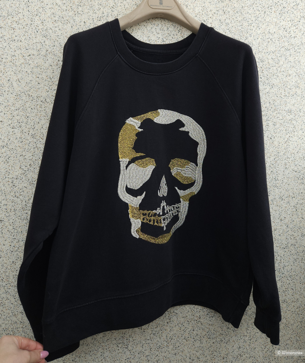 Свитшот Zadig&Voltaire, 46