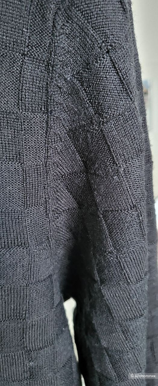 Джемпер мериносовый John Richmond, M