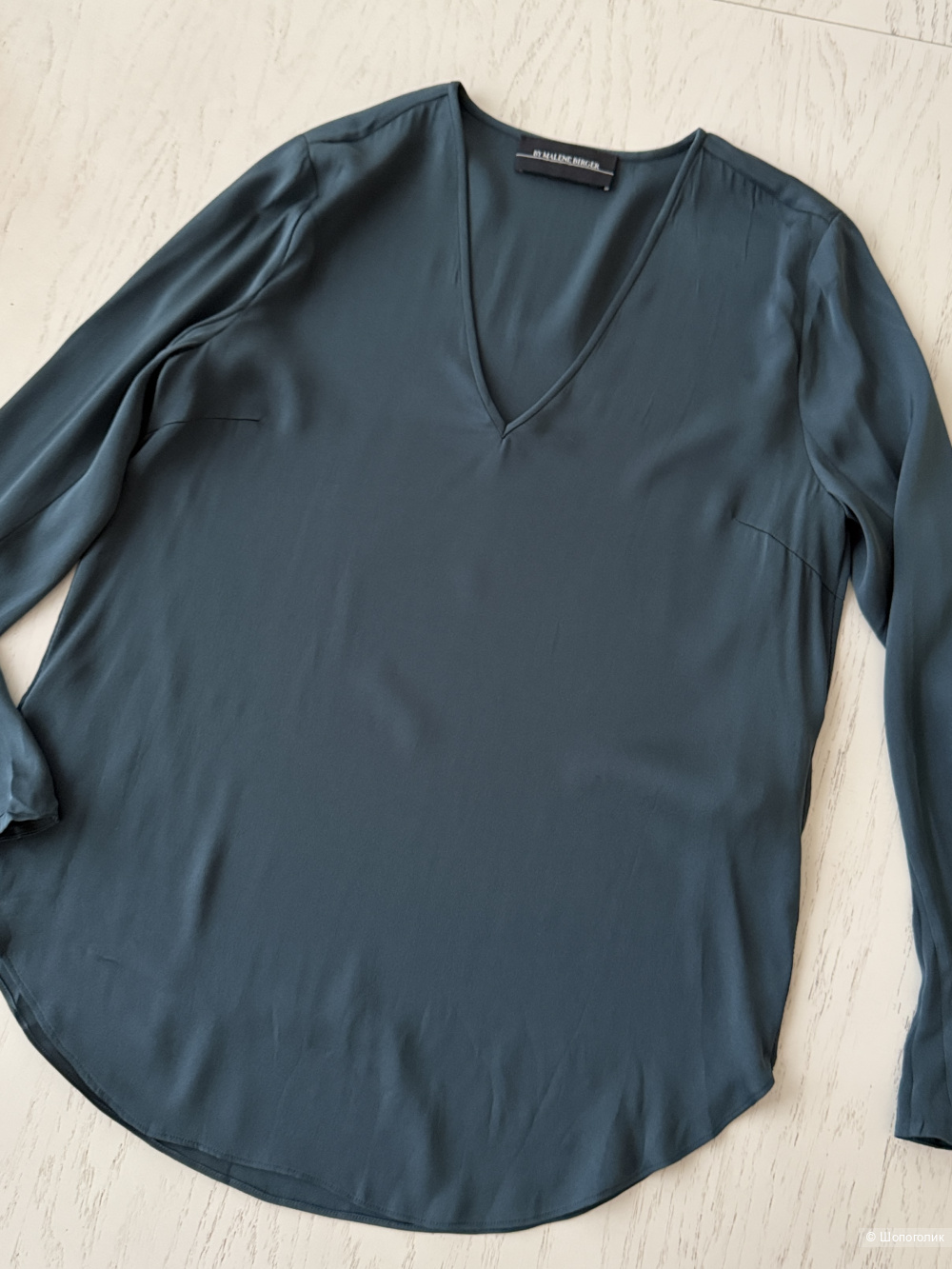 БлузкаBy Malene Birger размер 38