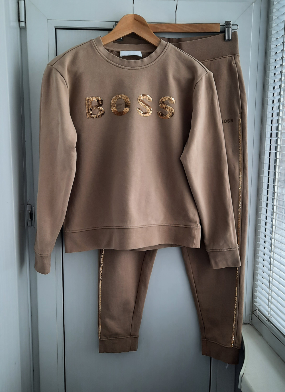 Костюм BOSS , р. S