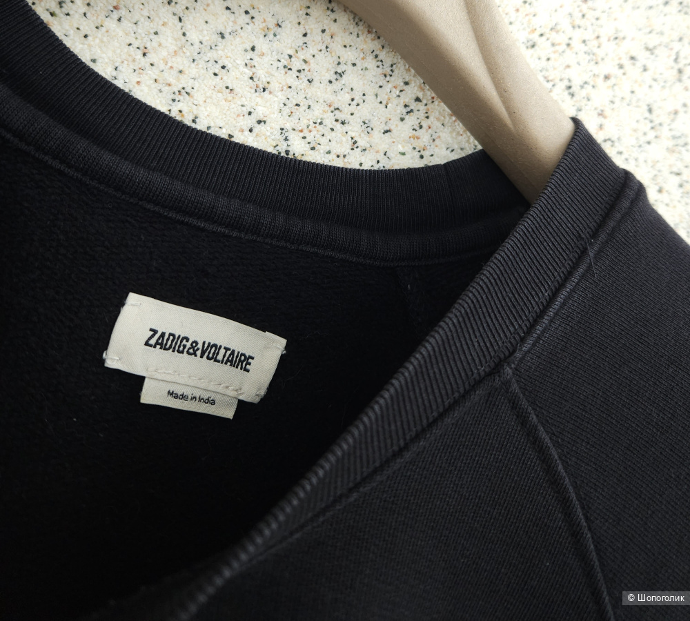 Свитшот Zadig&Voltaire, 46